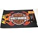 Harley Davidson Indoor Outdoor Licensed Rug
