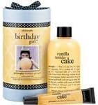 Philosophy Birthday Girl