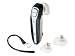Electronics : Palm Wireless Headset Series 3 - Headset ( in-ear ear-bud (with over-the-ear mount) ) - wireless - Bluetooth