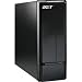 Acer Aspire X1301 Desktop-PC (AMD Athlon 620 X4 2.6GHz, 4GB RAM, 1TB HDD, ATI HD4350, DVD, Win 7 HP)