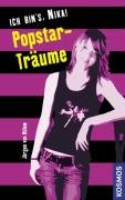 Ich bin's, Nika! Popstar-Träume