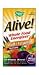 Alive! Whole Food Energizer (w/ Iron) - 90 - VegCap