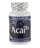 Acia Berry Natural Health Labs