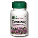 Nature's Plus - Chasteberry 150 Mg Vcaps 60