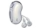 Sony NW-E205W 512MB MP3 Walkman Player - White