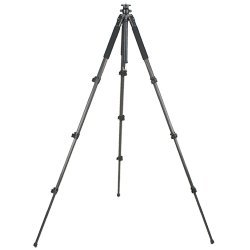 Walimex Pro FT-6664BT Carbon-Pro-Stativ (160 cm)