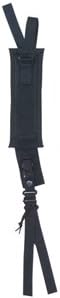 Fox Outdoor 55-21T Lc-2 Shoulder Straps - Black