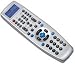 7-IN-1 UNIVERSAL REMOTE CONTROL WITH LCD