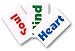 Heart, Soul & Mind Jumbo