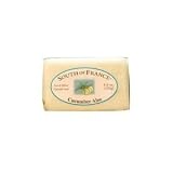 South Of France Soaps Bar Soap Cucumber Aloe