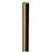 Brass Rod Type C360 ASTM-B16 1/8" Diameter 72"L