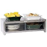 Broil King Family Size Warming Cabinet