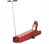 Sealey Tools TJ15 Trolley Jack Premier 15ton Long Reach