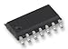 TEXAS INSTRUMENTS SN74LVC07ADR NON INVERTING BUFFER SOIC-14