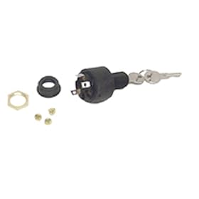 Sierra International MP39780 Bayliner Marine Ignition Switch