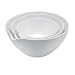 Porcelain Mixing Bowls by John Julian 01650/1/2