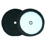 Curved Edge Variable Contact Finishing Pad, 8