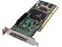 2130SLP U320 SCSI Raid Sgl 1CH Pcix 64BIT/133MHZ 256MB Lp/std Rohs