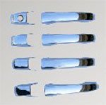 Custom Chrome Door Handle Cover Chrysler 300/300C 2004-2007