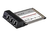 FireWire Notebook Adapter