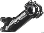 Dimension 31.8 110mm 125 Degree Black Stem