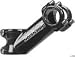 Dimension 31.8 110mm 125 Degree Black Stem