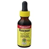 Nature's Answer Rosemary Leaves 1 oz ( Eight Pack)