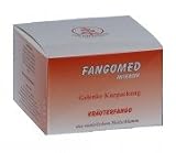 Produkt-Bild: Fangomed Gelenke Kr&auml;uterfango (100 ml) - bei akuten Entz&uuml;ndungen u. Gelenkschmerzen - Jura Fango ist ein staatl. anerkanntes Heilmittel