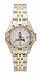 Seattle Mariners Women's All Star Watch Stainless Steel Bracelet