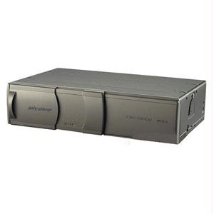 Click here for MCD-6 6 Disk CD Changer prices