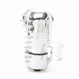 Fingos Each Wavy Clear Fun Finger Vibe