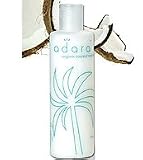 Adara Organic Virgin Coconut Oil - Unscented