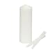Kitchen & Housewares : Traditional Unity Candle Taper Set