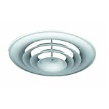 Greystone Home Products ABCDWHO6 Ceiling Diffuser