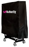 Butterfly TC1000 Table Tennis Table Cover