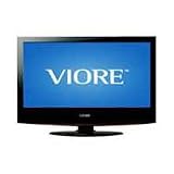 21FgsoEVBxL. SL160  Viore LC32VX60HDT   32 LCD TV   widescreen   720p   HDTV