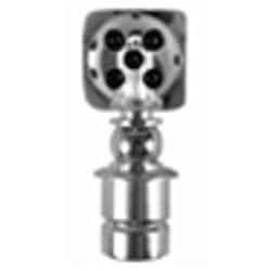 Custom Accessories 16320 Dice Cigarette Lighter