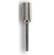 1/8" Carbide - Large Barrel - Fine Grit - SILVER