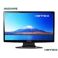 Hanns G HH251HPB 25-Inch Widescreen LCD Monitor