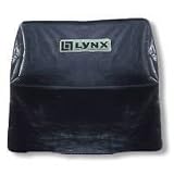 Cover For Lynx 27 Inch Gas Grill Built In VC27