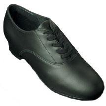 Wedding Shoes: Men's Classic Oxford - 445-Capezio Wedding Shoes-Capezio Wedding Shoes: Men's Classic Oxford - 445