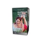 Aller-G Formula 25, 75 cap ( Eight Pack)