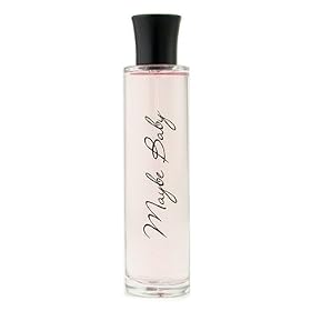 Maybe Baby Eau De Toilette Spray - 50ml/1.7oz