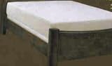 Milano Memory Foam King Mattress