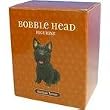 Scottish Terrier Bobble Head