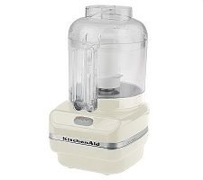 KitchenAid Chef's Chopper 3-Cup Compact Food Chopper