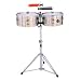 12 13 STEEL TIMBALES