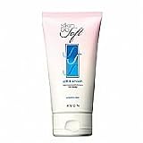Skin So Soft Sensitive Skin HAIR REMOVAL CREAM for body from Avon