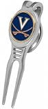 Virginia Cavaliers Kool Tool with Golf Ball Marker (Set of 2)