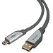 Electronics : Belkin USB-A/Mini 5P-B Gold Cable A/B - 6Feet